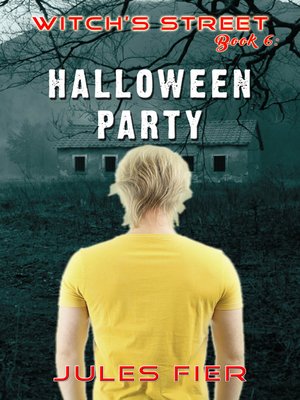 cover image of Halloween Party